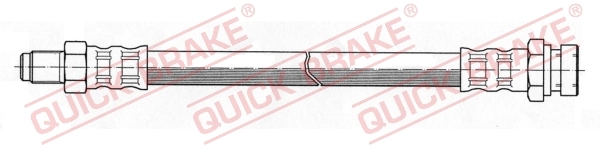 Brake Hose